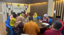 Dekranasda Lingga Matangkan Festival Warisan Bunda 2026 untuk Penguatan UMKM dan Budaya Lokal | f. Diskominfo Lingga
