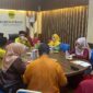 Dekranasda Lingga Matangkan Festival Warisan Bunda 2026 untuk Penguatan UMKM dan Budaya Lokal | f. Diskominfo Lingga