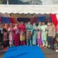 Ketua Dekranasda Lingga Resmi Buka Stand Bazar & UMKM Semarak Hari Jadi ke-22 Kabupaten Lingga | f. Diskominfo Lingga