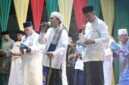 Pemerintah Kabupaten Lingga Gelar Dzikir, Sholawat dan Doa Bersama Semarak Hari Jadi ke-22 | f. Diskominfo Lingga