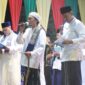 Pemerintah Kabupaten Lingga Gelar Dzikir, Sholawat dan Doa Bersama Semarak Hari Jadi ke-22 | f. Diskominfo Lingga