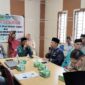 Asisten Ekonomi Setda Lingga Hadiri Rapat Evaluasi BUMD: Dorong Tata Kelola dan Kontribusi Daerah Lebih Baik | f. Diskominfo Lingga