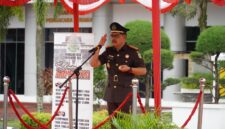 “Pahlawanku Teladanku”: Kajati Kepri Serukan Semangat Juang dan Ketulusan Para Pahlawan di Hari Pahlawan 2025 | f. Kejati Kepri