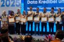 Lingga Raih Prestasi Nasional di Momen Hari Jadi ke-22: Disperindagkop UKM Lingga Raih Peringkat Dua Nasional dalam Pelaporan Kebutuhan Pokok | f. Redaksi