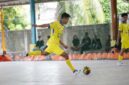 Tige Berlian FC Tampil Seindah Berlian di LMG CUP II 2025, Libas Michwill 6-1 dan Singkirkan BRK Syariah 3-1 Melaju Ke Semifinal | f. Redaksi