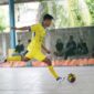 Tige Berlian FC Tampil Seindah Berlian di LMG CUP II 2025, Libas Michwill 6-1 dan Singkirkan BRK Syariah 3-1 Melaju Ke Semifinal | f. Redaksi