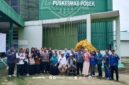 Wabup Lingga Hadiri “Sembang Stunting” di Posek: Perkuat Kolaborasi Tekan Angka Stunting 2025 | f. Prokopim Lingga