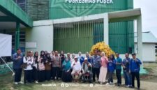 Wabup Lingga Hadiri “Sembang Stunting” di Posek: Perkuat Kolaborasi Tekan Angka Stunting 2025 | f. Prokopim Lingga