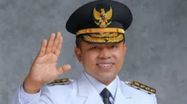 KPK OTT Gubernur Riau Abdul Wahid, Sepuluh Orang Diamankan dalam Operasi Senyap | f. Istimewa