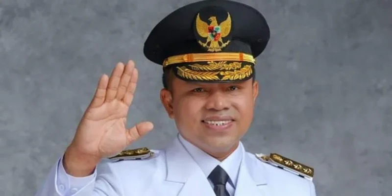 KPK OTT Gubernur Riau Abdul Wahid, Sepuluh Orang Diamankan dalam Operasi Senyap | f. Istimewa