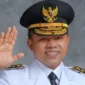 KPK OTT Gubernur Riau Abdul Wahid, Sepuluh Orang Diamankan dalam Operasi Senyap | f. Istimewa