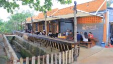 Rimpang Kopi & Herbal Hadir di Tanjungpinang, Tawarkan Minuman Sehat Berbasis Rimpang dan Herbal Alami | f. Redaksi