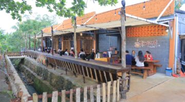 Rimpang Kopi & Herbal Hadir di Tanjungpinang, Tawarkan Minuman Sehat Berbasis Rimpang dan Herbal Alami | f. Redaksi