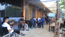 Rimpang Kopi & Herbal Hadir di Tanjungpinang, Tawarkan Minuman Sehat Berbasis Rimpang dan Herbal Alami | f. Redaksi