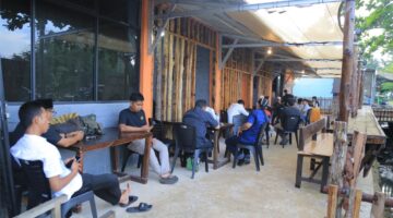 Rimpang Kopi & Herbal Hadir di Tanjungpinang, Tawarkan Minuman Sehat Berbasis Rimpang dan Herbal Alami | f. Redaksi