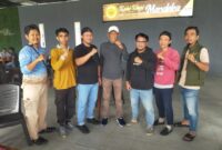 Pemkab Lingga Rencanakan Perpanjangan Kontrak PPPK Selama 4 Tahun hingga 2030 | f. Wandy