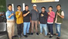 Pemkab Lingga Rencanakan Perpanjangan Kontrak PPPK Selama 4 Tahun hingga 2030 | f. Wandy