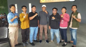 Pemkab Lingga Rencanakan Perpanjangan Kontrak PPPK Selama 4 Tahun hingga 2030 | f. Wandy