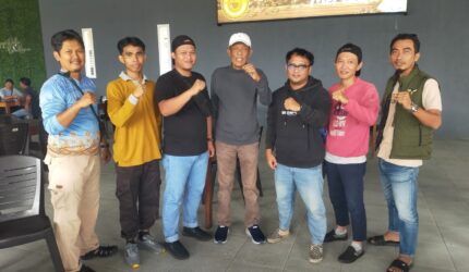 Pemkab Lingga Rencanakan Perpanjangan Kontrak PPPK Selama 4 Tahun hingga 2030 | f. Wandy