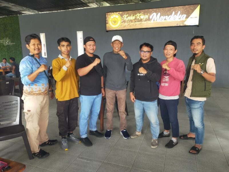 Pemkab Lingga Rencanakan Perpanjangan Kontrak PPPK Selama 4 Tahun hingga 2030 | f. Wandy