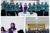 Maratusholiha Nizar Dorong Penguatan Posyandu Lingga Lewat Advokasi Lintas Sektor di Dabo Singkep | f. Diskominfo Lingga