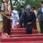 Kabupaten Lingga Peringati Hari Pahlawan Nasional 2025: Ketua DPRD Maya Sari Ajak Masyarakat Meneladani Semangat Juang dan Membangun Daerah Bersama | f. Redaksi