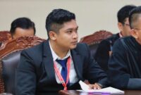 Opini: Adiya Prama Rivaldi Ketua Jaringan Pengawas Kebijakan Pemerintah Provinsi Kepulauan Riau | f. Redaksi