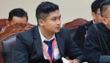 Opini: Adiya Prama Rivaldi Ketua Jaringan Pengawas Kebijakan Pemerintah Provinsi Kepulauan Riau | f. Redaksi