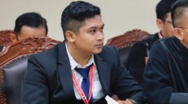 Opini: Adiya Prama Rivaldi Ketua Jaringan Pengawas Kebijakan Pemerintah Provinsi Kepulauan Riau | f. Redaksi