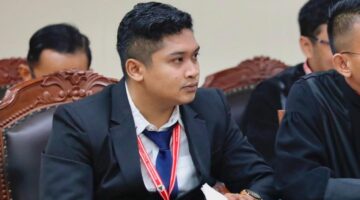 Opini: Adiya Prama Rivaldi Ketua Jaringan Pengawas Kebijakan Pemerintah Provinsi Kepulauan Riau | f. Redaksi