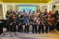 Lingga Mantapkan Hilirisasi Kelapa: FGD Sentra IKM Kelapa Rumuskan Strategi Besar 2025 | f. Redaksi