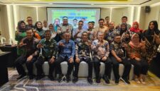 Lingga Mantapkan Hilirisasi Kelapa: FGD Sentra IKM Kelapa Rumuskan Strategi Besar 2025 | f. Redaksi