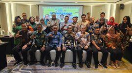 Lingga Mantapkan Hilirisasi Kelapa: FGD Sentra IKM Kelapa Rumuskan Strategi Besar 2025 | f. Redaksi