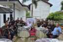 Ketika Pena dan Hukum Duduk Bersama: Coffee Morning Kejari Lingga Bersama Insan Pers Jadi Penuh Makna | f. Redaksi