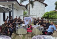 Ketika Pena dan Hukum Duduk Bersama: Coffee Morning Kejari Lingga Bersama Insan Pers Jadi Penuh Makna | f. Redaksi