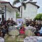 Ketika Pena dan Hukum Duduk Bersama: Coffee Morning Kejari Lingga Bersama Insan Pers Jadi Penuh Makna | f. Redaksi