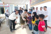 Kejari Lingga Serahkan 580 Akta Kelahiran & 46 KIA: Bukti Nyata Pendampingan Hukum untuk Masyarakat | f. Redaksi