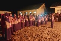 Pesta Siaga & Perkemahan SDN 009 Singkep 2025: Bangun Karakter dan Kemandirian Sejak Dini | f. Redaksi