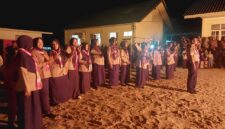 Pesta Siaga & Perkemahan SDN 009 Singkep 2025: Bangun Karakter dan Kemandirian Sejak Dini | f. Redaksi