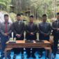 Bupati Lingga Lantik 6 Pejabat Pimpinan Tinggi Pratama di Air Terjun Resun, Sarat Filosofi Kepemimpinan | f. Diskominfo Lingga