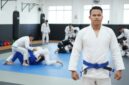 Vatawari Nahkodai PBJI Lingga 2026-2030, Optimis Majukan Jujitsu di Kabupaten Lingga | f. Redaksi