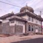 Surau Al-Magfiroh Pasir Kuning, Desa Tanjung Harapan, Dabo Singkep, Lingga, Kepri | f. Ihand