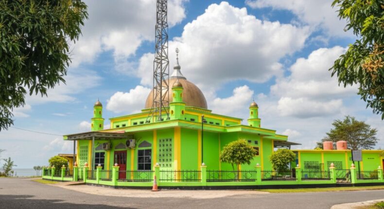 foto slider headline