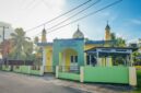 Surau Al-Ihsan, Sekop Laut, Kec. Singkep, Lingga, Kepri | f. Ihand
