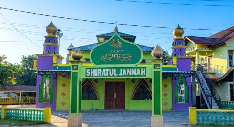 foto slider headline