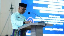Pemerintah Kabupaten Lingga resmi menutup Musrenbang RKPD 2027 di Aula Kantor Bupati Lingga | f. Diskominfo Lingga