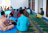 Duta Ramadan, Spirit Kebersamaan di Bulan Suci | f. Diskominfo Lingga