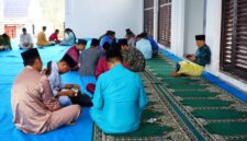 Duta Ramadan, Spirit Kebersamaan di Bulan Suci | f. Diskominfo Lingga