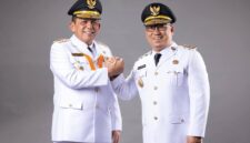 Refleksi satu tahun Ansar Nyanyang, Kinerja Gubernur Kepri 2025, Pertumbuhan ekonomi Kepri 6,94 persen, IPM Kepri 2025, Kemiskinan Kepri turun, Jembatan Batam Bintan, Program MBG Kepri, Koperasi Merah Putih Kepri | f. Diskominfo Kepri
