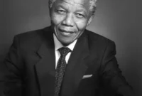 Nelson Mandela | f. Redaksi